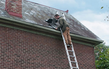 what affects urgent West Lockinge roof repairs