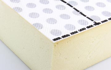 meeting West Lockinge building codes