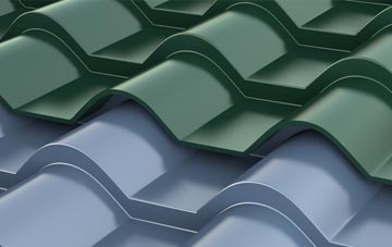 who should consider West Lockinge plastic roofs
