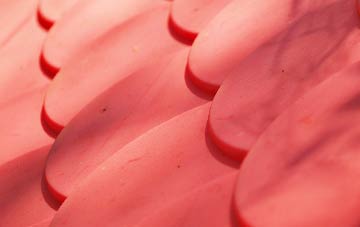 West Lockinge plastic roof costs