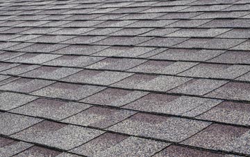 West Lockinge tiles for shallow pitch roofing