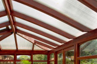 West Lockinge conservatory roofing insulation