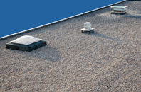 West Lockinge flat roofing