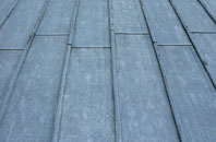 West Lockinge lead roofing