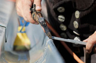 West Lockinge lead roof quotes