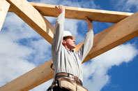 West Lockinge roof replacement work