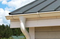 West Lockinge soffits